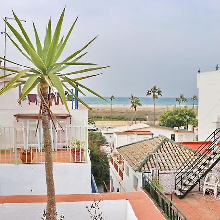 Habitacion Canaveral Playa Conil I Conil De La Frontera Extérieur photo