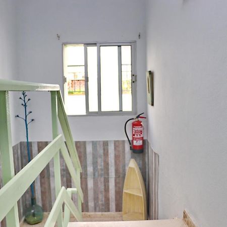Habitacion Canaveral Playa Conil I Conil De La Frontera Extérieur photo