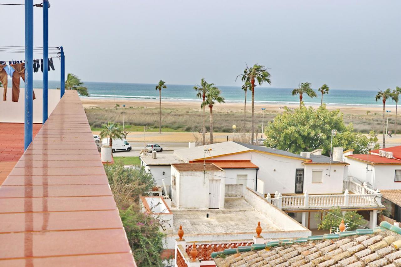 Habitacion Canaveral Playa Conil I Conil De La Frontera Extérieur photo