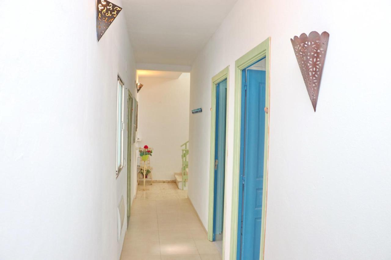 Habitacion Canaveral Playa Conil I Conil De La Frontera Extérieur photo